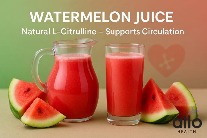 best juice for penis