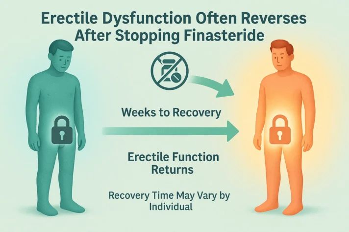 topical finasteride erectile dysfunction 