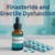 topical finasteride erectile dysfunction