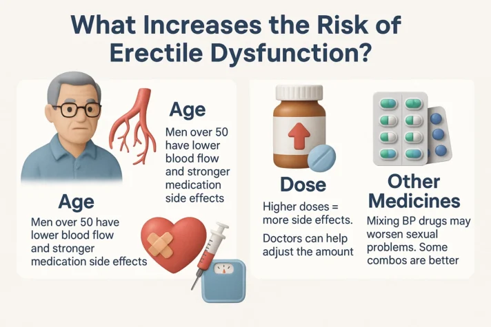 beta blockers and erectile dysfunction 