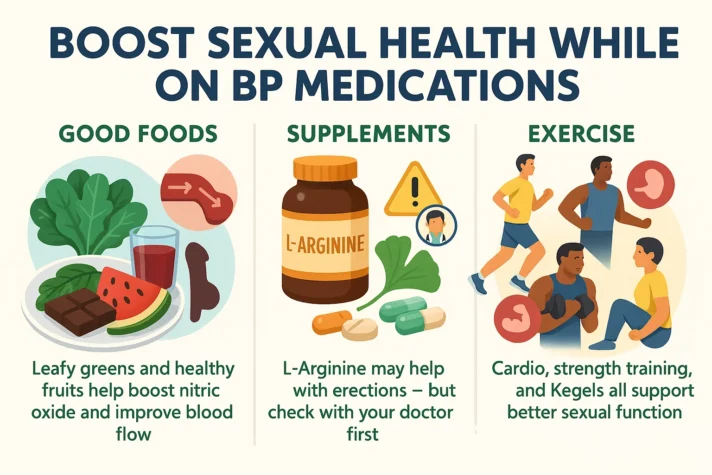 beta blockers and erectile dysfunction 