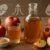 Apple Cider Vinegar and Erectile Dysfunction: Know Benefits, Uses, and Risks for Sexual Health Erectile dysfunction (ED) is a problem that many men face, and it can happen due to both physical and emotional reasons. While medications like Viagra are commonly used to treat ED, some people are turning to natural remedies. One such remedy is apple cider vinegar for sexual health purposes. One of the ingredients found in your kitchen, but could this simple ingredient help improve sexual health? In this article, we'll look at how apple cider vinegar for erectile dysfunction might help, whether it can enhance apple cider vinegar's erection quality, and easy ways to add it to your routine. Let's break it down in simple terms! Understanding Erectile Dysfunction and Natural Remedies Erectile dysfunction affects a lot of men worldwide, particularly those over 40. It's a condition in which it is hard to achieve or maintain an erection firm enough for sexual activity. While medical treatments like Viagra and Cialis are commonly prescribed, some men are looking for more natural remedies. One such option is apple cider vinegar for erectile dysfunction(ACV), a popular natural remedy that has gained a reputation for improving overall and sexual health. Impotence (ED) is a concern for many, and understanding the benefits of ACV in this area can provide great solutions. Many people also explore other natural remedies like Vitamin D, Fish Oil, and D-Aspartic Acid to support overall hormone health. What Is Apple Cider Vinegar and How Does It Help? Apple cider vinegar is made by fermenting apple juice, where natural bacteria and yeast change the sugar into alcohol and then vinegar through a complex fermentation process. The active compounds in ACV are mainly Acetic acid Polyphenols They provide many health benefits. These polyphenolic compounds are known for their antimicrobial properties and cardiovascular health benefits. Raw, unfiltered apple cider vinegar contains the beneficial bacteria that can positively affect the body. While apple cider vinegar sexually can't directly cure erectile dysfunction, it plays an indirect role in improving factors that contribute to sexual health. It may support better blood circulation, improved blood sugar regulation, and enhanced cardiovascular (heart) health, all of which are related to erectile function. How Apple Cider Vinegar Helps Improve Erectile Function 1. Apple Cider Vinegar for Blood Sugar Regulation One of the main causes of erectile dysfunction is diabetes or insulin resistance, as high blood sugar levels can damage blood vessels and restrict blood flow. The circulation issues caused by poor blood sugar management are a major contributor to impotence. Research has shown that apple cider vinegar for erectile dysfunction could help regulate blood sugar levels, making it possible to reduce the risk of diabetes-related ED. Studies have found that consuming two tablespoons of ACV daily can help lower fasting blood glucose levels and improve fasting plasma glucose readings. By stabilizing insulin levels and improving insulin sensitivity, ACV may promote better blood flow, which is essential for achieving and maintaining an erection. The antiglycemic effect is a substance’s ability to stabilize blood glucose (sugar) levels after eating. The antiglycemic effect of ACV has been documented in clinical trials involving diabetic patients. 2. Improving Cardiovascular Health The health of your heart and blood vessels ( pipes carrying blood throughout the body) plays a critical role in sexual performance. A healthy cardiovascular system or heart system ensures blood flow to the penis, which is essential for erections. Apple cider vinegar for erectile dysfunction may offer a benefit here as well. Several studies suggest that apple cider vinegar can lower cholesterol levels and improve blood vessel health. ACV has been shown to reduce LDL (bad) cholesterol levels and increase HDL (good) cholesterol. It may also help lower triglyceride levels and reduce the risk of cardiovascular disease, which is equally responsible for good heart and blood flow health. By improving heart health, apple cider vinegar can improve erection quality as it encourages better blood flow throughout the body. Some studies also suggest it may help with high blood pressure and heart disease risk factors. 3. Apple Cider Vinegar for Weight Loss Obesity and excess weight can lead to hormone imbalances, including low testosterone, which can contribute to ED. Insulin resistance and inflammation also often accompany weight gain, exacerbating circulation problems. ACV may help with weight loss by changing appetite and increasing the feelings of fullness. A study in 2022 found that participants who consumed ACV with meals felt fuller for longer, which led to a reduction in calorie intake. While ACV isn't a magic, when combined with a healthy diet and exercise routine, it may support weight management, which in turn can have a positive effect on erectile function. Some research suggests it may also help reduce the visceral adiposity index and improve anthropometric indices. How to Use Apple Cider Vinegar for Erectile Dysfunction If you're considering how to use apple cider vinegar for erectile dysfunction, there are a few ways to incorporate it into your daily routine: 1. Diluted Shot of ACV The most common method of using ACV for erectile dysfunction is to take it orally. Mix 1-2 teaspoons of apple cider vinegar with 2 teaspoons of water and drink it before meals, especially after heavy or starchy meals that may spike blood sugar levels. Always dilute it to avoid damaging your tooth enamel and causing irritation to your throat. Some people add a pinch of baking soda or sodium bicarbonate to reduce acidity. 2. ACV Capsules If you find the taste of apple cider vinegar sexually unappealing, ACV capsules are a convenient alternative. These are available in health food stores and offer a similar effect without the strong taste or acidity. 3. Incorporating ACV into Your Diet You can also add apple cider vinegar erection support into your daily meals. Try using it in homemade salad dressings, marinades, or as a pickling agent. ACV also works well as a tangy addition to smoothies or vegetable juices. Including fermented foods in your diet can provide additional health benefits beyond just ACV. Precautions to Keep in Mind Although apple cider vinegar for erectile dysfunction shows promise, there are some precautions to be aware of and potential side effects: Acidity ACV is highly acidic and should always be diluted. Drinking it undiluted can erode tooth enamel (tooth erosion), irritate your throat, and cause digestive upset. In severe cases, it may cause throat burns or esophageal damage. Gastrointestinal Issues Some people may experience bloating or discomfort from consuming ACV, especially if they have sensitive stomachs or a history of acid reflux. Common issues include gas and bloating or gastrointestinal upset. Interactions with Medications If you're on medications for diabetes, blood pressure, or heart disease, consult your doctor before adding ACV to your routine, as it may interact with certain medications. This is especially important for those taking diabetes medications or if you have kidney disease. Additional Considerations People with kidney function issues should be cautious, as excessive consumption may lead to metabolic alkalosis. Those with fungal infections like Candida albicans should also consult healthcare providers. The antimicrobial activity of ACV may affect certain conditions or medications. Additional Natural Support for Sexual Health Beyond apple cider vinegar, several other natural approaches may support sexual health and testosterone levels. B vitamins, particularly Vitamin B3, Vitamin B9, and other B vitamins, play important roles in nerve function and energy metabolism. Vitamin D3 supplementation may support hormone health and testosterone production in Leydig cells. Managing stress hormone levels through lifestyle changes can also impact sexual performance. Some men benefit from working with sex therapists to address performance anxiety and psychological ED factors, which are important aspects of emotional health and hormonal balance. Other Medicated Treatments for Erectile Dysfunction While apple cider vinegar erectile dysfunction is a natural alternative, other proven treatments directly address the root causes of ED: Sildenafil (Viagra) A popular medication that helps improve blood flow to the penis by inhibiting an enzyme that constricts blood vessels. Sildenafil citrate is part of the PDE-5 inhibitors class of medications. Tadalafil (Cialis) Another medication that works similarly to Viagra but has a longer duration of action (up to 36 hours). Both are PDE-5 inhibitors that improve blood flow. Therapy For men whose ED has a psychological basis, therapy (particularly sex therapy) can help address issues like performance anxiety, relationship problems, or emotional stress. Penile Pumps or Surgery In more severe cases, medical devices like penile pumps or even surgery may be recommended. Some men may consider penile self-injection therapies under medical supervision. Hormone Therapy For men with low testosterone levels, Testosterone Replacement Therapy may be beneficial. However, men with prostate cancer should avoid this treatment. Additional Health Benefits and Considerations Apple cider vinegar offers benefits beyond sexual health. Its antibacterial qualities and antimicrobial properties may help prevent urinary tract infections and foodborne illnesses. Some studies suggest it may support skin health and help with glucose control. However, it's important to note that while ACV is generally safe, those studying internal medicine or participating in clinical rotations should understand that more clinical trials are needed to fully establish all claimed benefits. The uric acid levels and joint pain relief often attributed to ACV need more research. People should also be aware that combining ACV with exercise performance goals may yield mixed results, and individual responses can vary significantly based on overall health status and existing conditions.