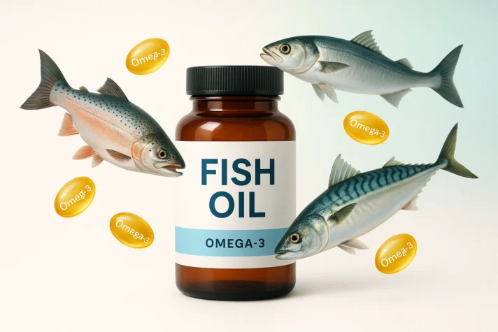 fish oil for erectile dysfunction 