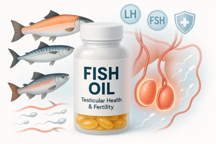 fish oil for erectile dysfunction 