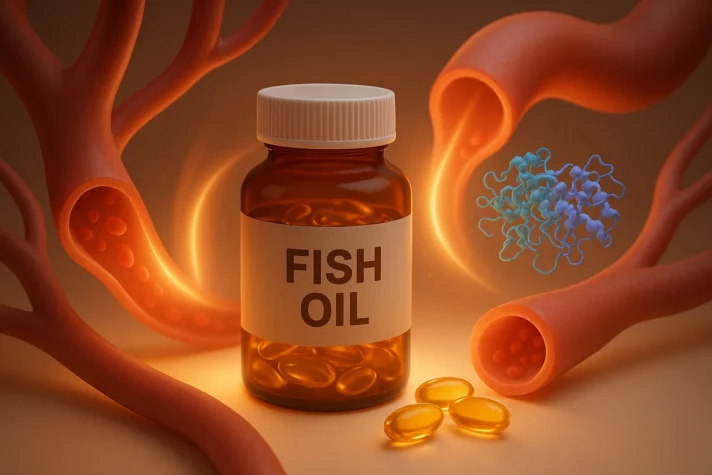 fish oil for erectile dysfunction 