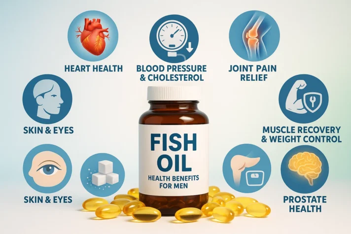 fish oil for erectile dysfunction 