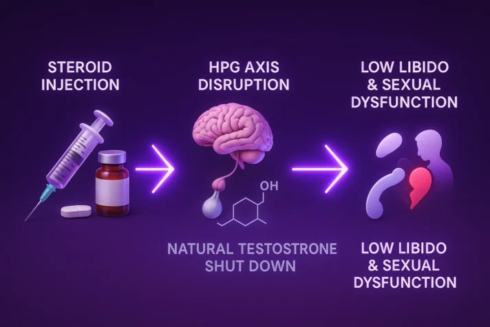 steroids and impotence 