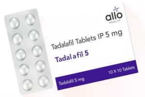 Featured Image | Tadalafil for Erectile Dysfunction: Uses, Dosage, Side Effects