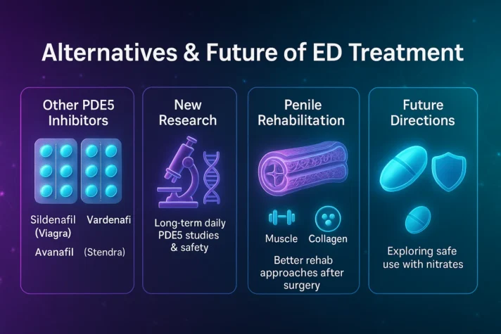 tadalafil dose for erectile dysfunction 