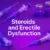 steroids and impotence