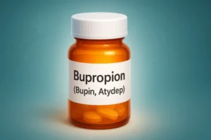 Featured Image | Bupropion and Erectile Dysfunction: Is There a Risk?