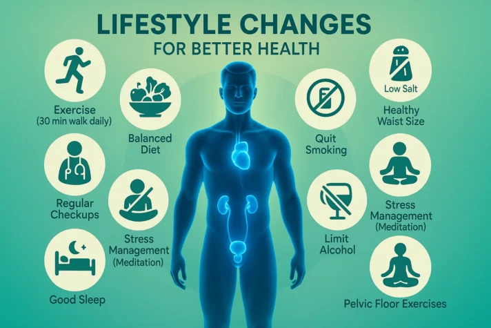 does uti cause erectile dysfunction 