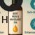 Best ling massage oil infographic with key benefits.