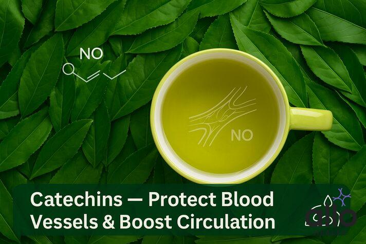 Green tea and erectile dysfunction