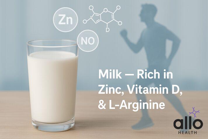 best drink for erectile dysfunction