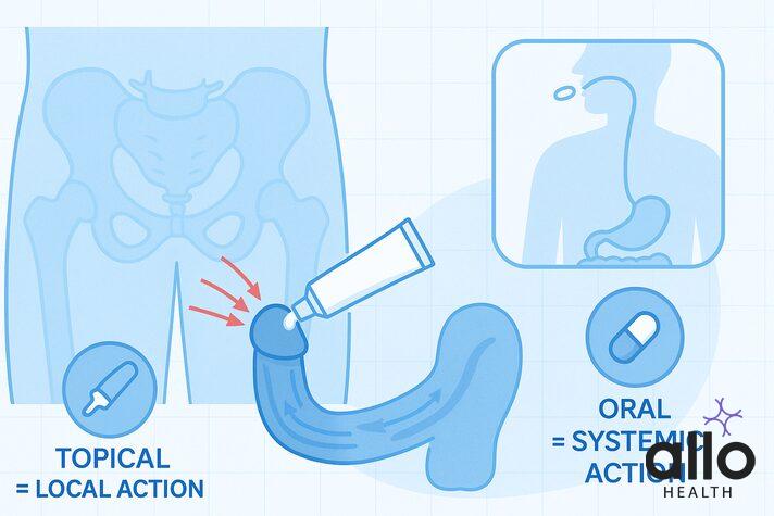 what is the best erectile dysfunction cream