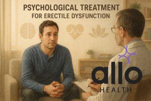 Featured Image | Psychological Therapy for ED: Healing the Mind to Heal the Body