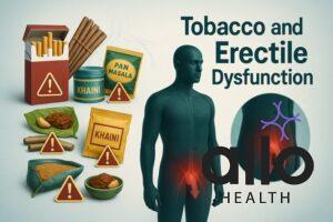 Featured Image | How Tobacco Use Affects Erectile Health