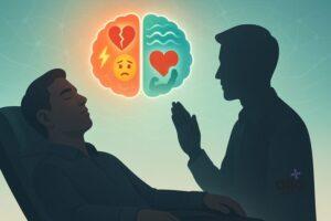 Featured Image | Hypnosis and Erectile Dysfunction: Benefits and Effects on Sexual Health & ED