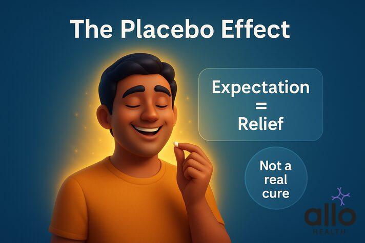 bariffa x ka placebo effect