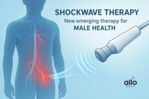 Featured Image | Shockwave Therapy for Erectile Dysfunction: Does It Work?