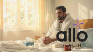 Featured Image | Can a Common Cold Cause Erectile Dysfunction? Myths and Facts Explained