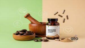 Featured Image | Mucuna Pruriens and Erectile Dysfunction: Uses and Benefits in Sexual Health