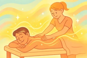 Featured Image | Massage  Therapy for ED: Can It Help Improve Sexual Health?