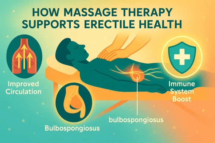 oil massage for erectile dysfunction 