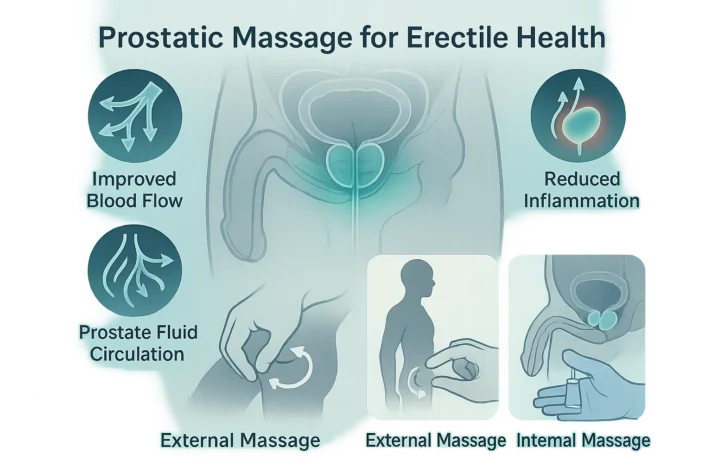 oil massage for erectile dysfunction 