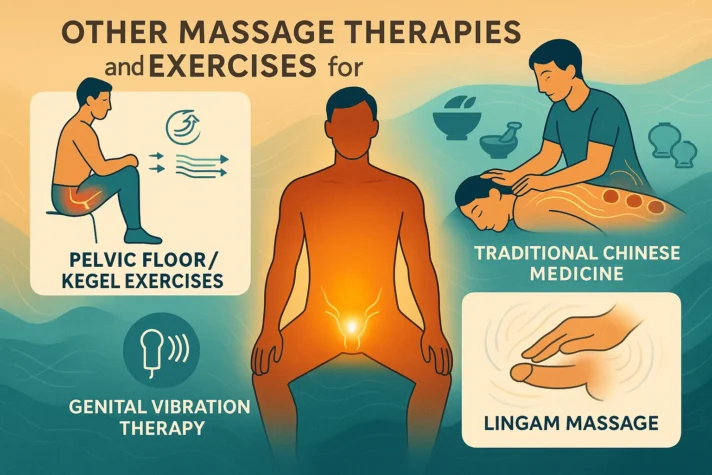 oil massage for erectile dysfunction 