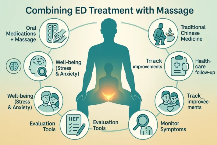 oil massage for erectile dysfunction 