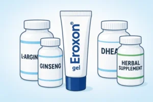 Featured Image | Over-the-Counter Medicines for Erectile Dysfunction: Best OTC ED Pills Available