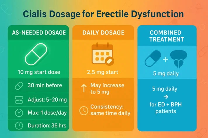 cialis erectile dysfunction 
