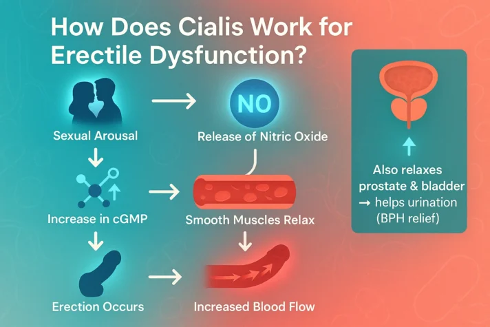 cialis erectile dysfunction 