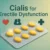 cialis erectile dysfunction