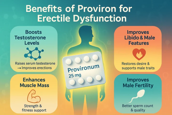 proviron dosage for erectile dysfunction 