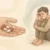 depressed man with mirtazapine