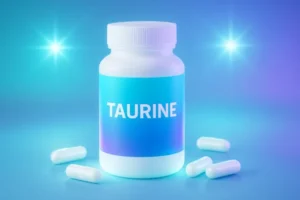 Featured Image | Taurine and Erectile Dysfunction: Benefits and Effects on Sexual Health