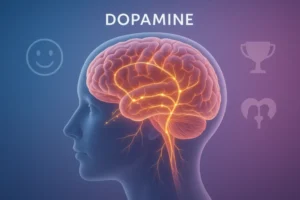 Featured Image | Dopamine and Erectile Dysfunction & Sex: Link Between and Sexual Behaviour