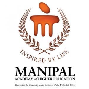 Logo of MAHE (Manipal Academy of Higher Education)