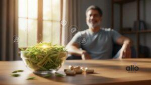 Featured Image | Avena Sativa for Erectile Dysfunction: Link Between and Side Effects