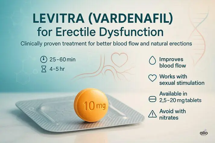 Levitra online 10 mg