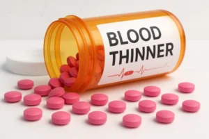 Featured Image | Blood Thinners and Erectile Dysfunction: Side Effects Explained