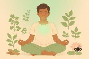 Featured Image | कामेच्छा ज़्यादा होने के कारण और आयुर्वेदिक तरीके से इसे संतुलित करने के उपाय