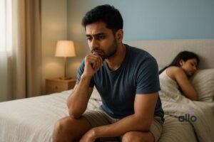 Featured Image | कम उम्र में लिंग की कमजोरी: कारण, लक्षण और डॉक्टर की सलाह