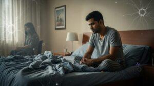 Featured Image | PTSD and Erectile Dysfunction: Trauma’s Impact on Sexual Health