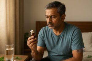 Featured Image | Homeopathic Viagra Guide: पुरुषों की कमजोरी का प्राकृतिक इलाज