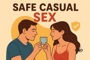 Featured Image | How To Have Safe Casual Sex