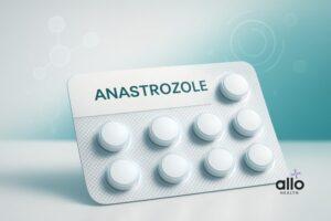 Featured Image | Anastrozole (Arimidex) for Erectile Dysfunction: Hormonal Balance and Treatment
